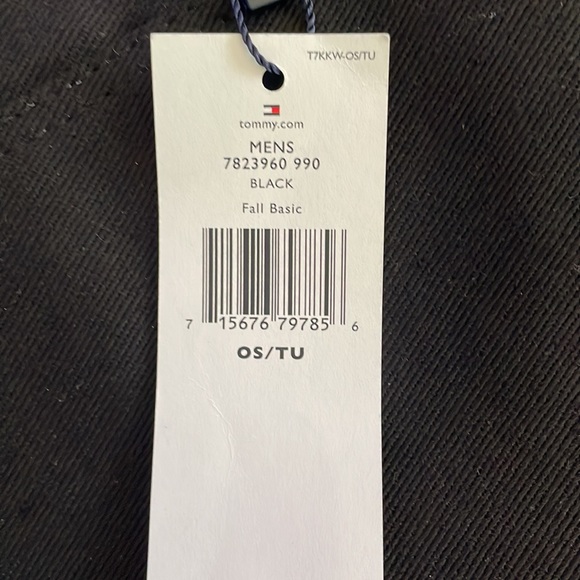 Tommy Hilfiger laptop bag - Picture 5 of 14